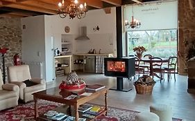 Casa D'Augusta - Agroturismo